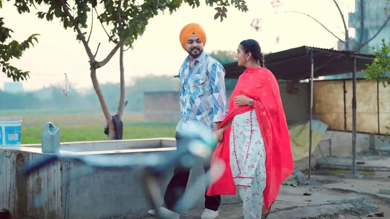 Sanjay Bedia Presents Rajeshwar Singh & Manpreet Kaur in Tu Mujhe Apna Kar De