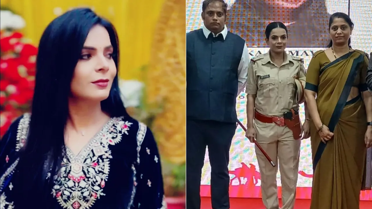 Ritika Kumawat Excited to Play the Lead Role in ‘ Kathputli’