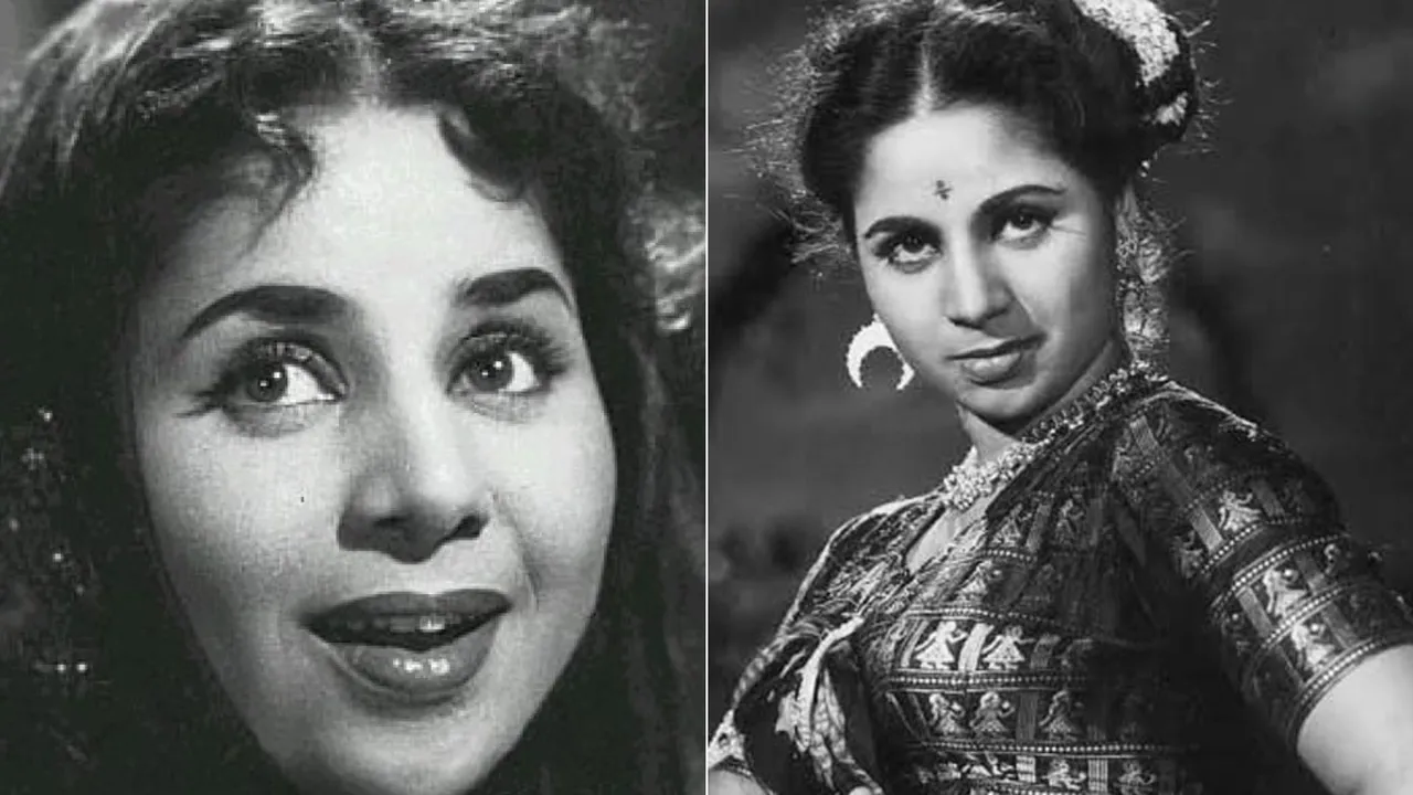 Geeta Bali 60th Death Anniversary Contribution to Indian Cinema cannot be overlooked