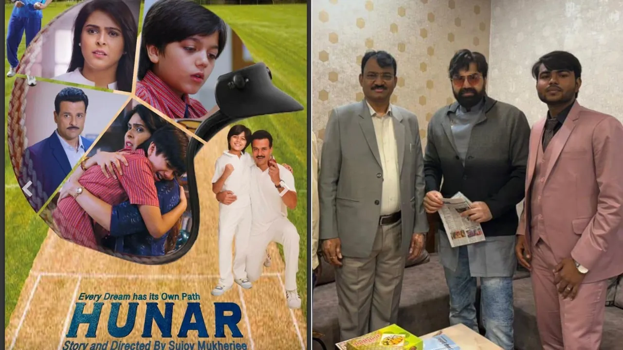 Rajasthan Dep. C.M. Prem Chand Bairwa