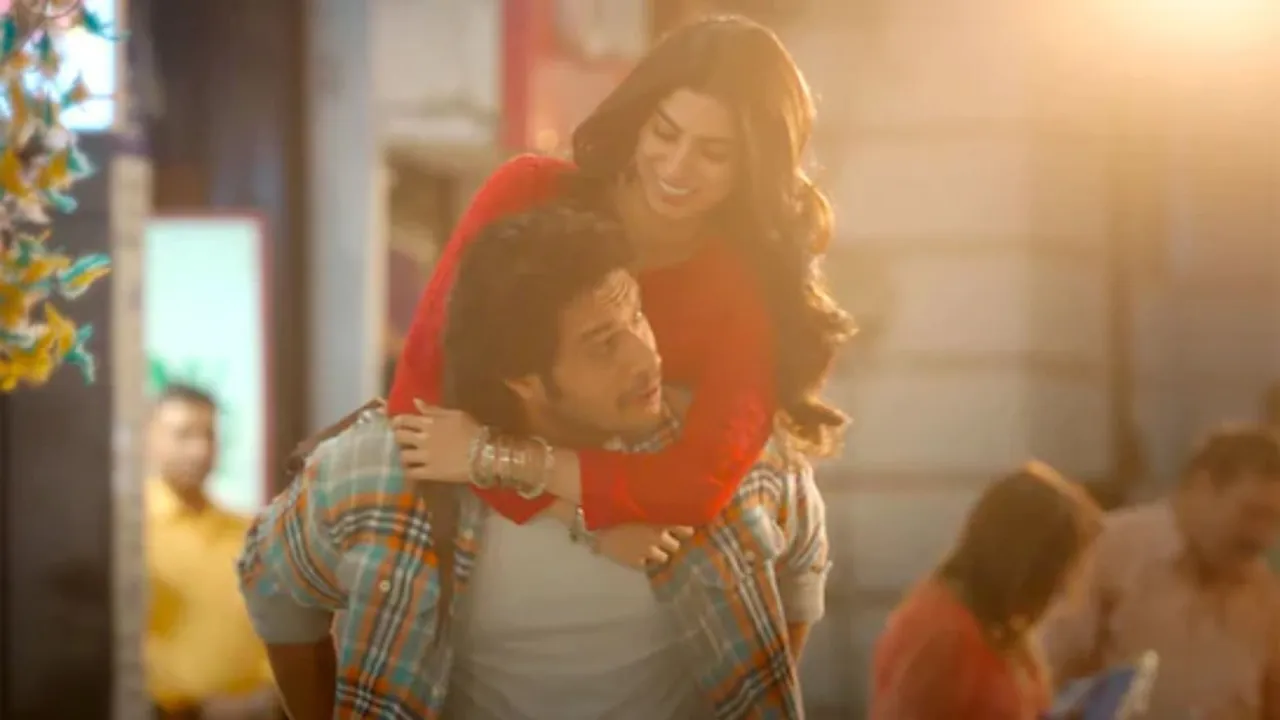 Kaun Kinna Zaroori Si Out Now Feel Love & Longing with Loveyapa’s New Track