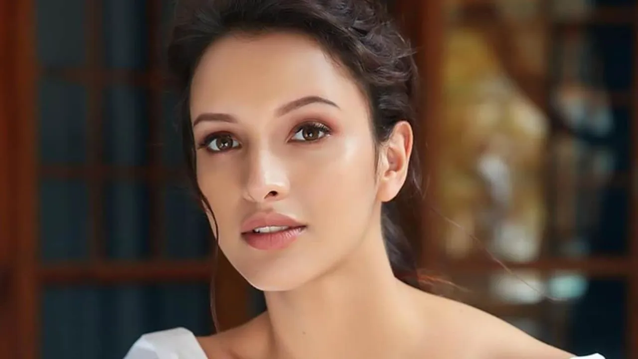 Does Tripti Dimri Mind Being Called Sexy