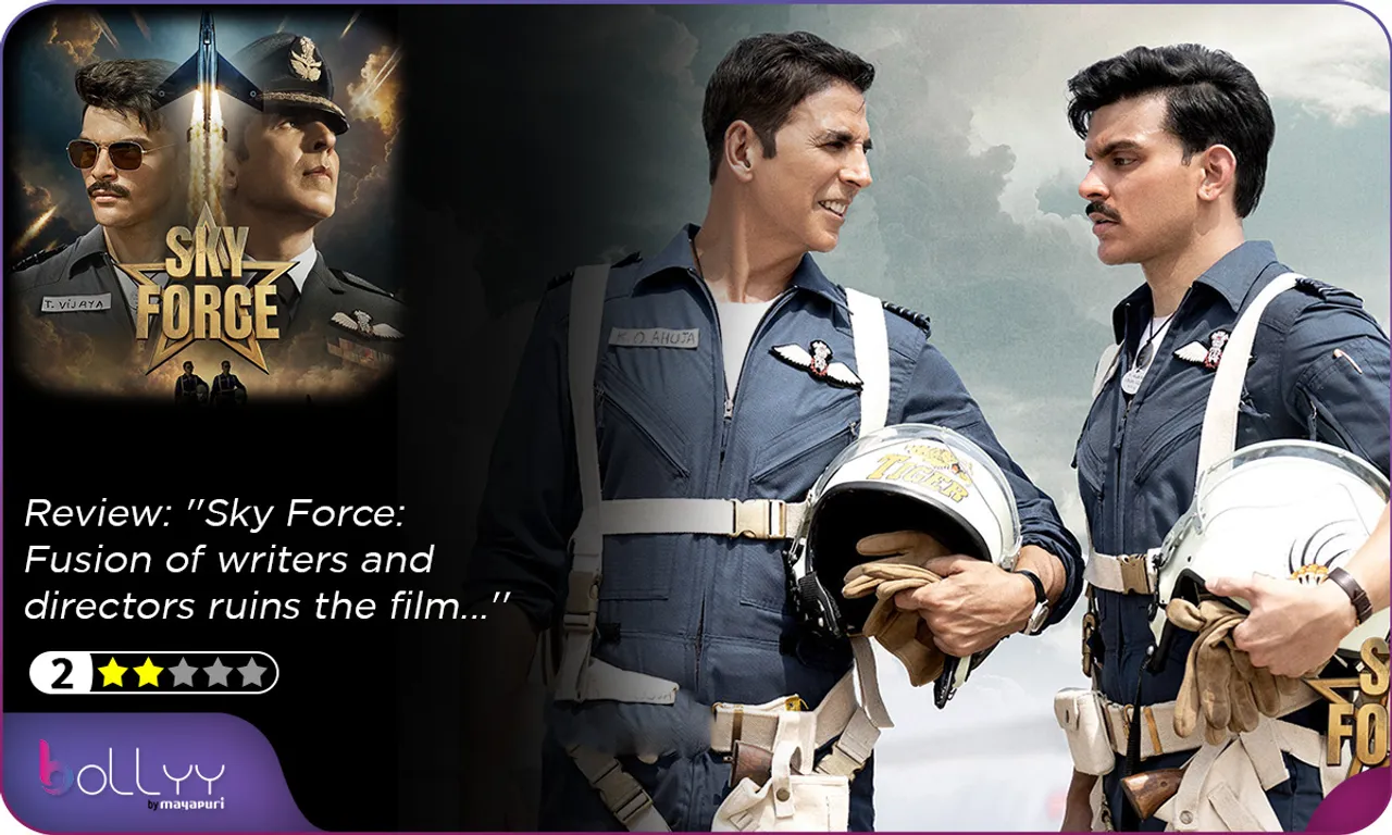 'Sky Force (12)