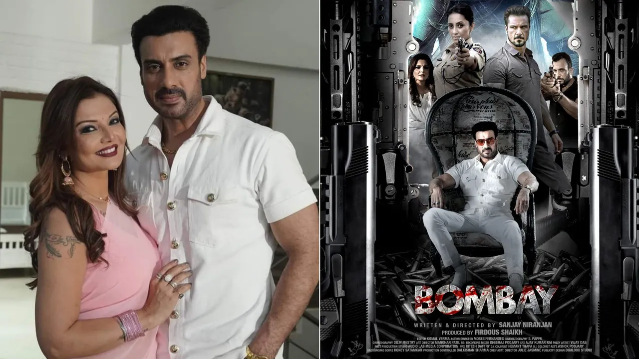 Action Thriller Film 'Bombay' on Gangsters to Release in 4 Languages