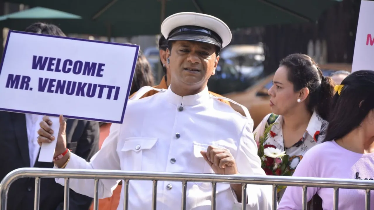 Sneak Peek of Today’s Episode Who is the Real Mr. Venukutti