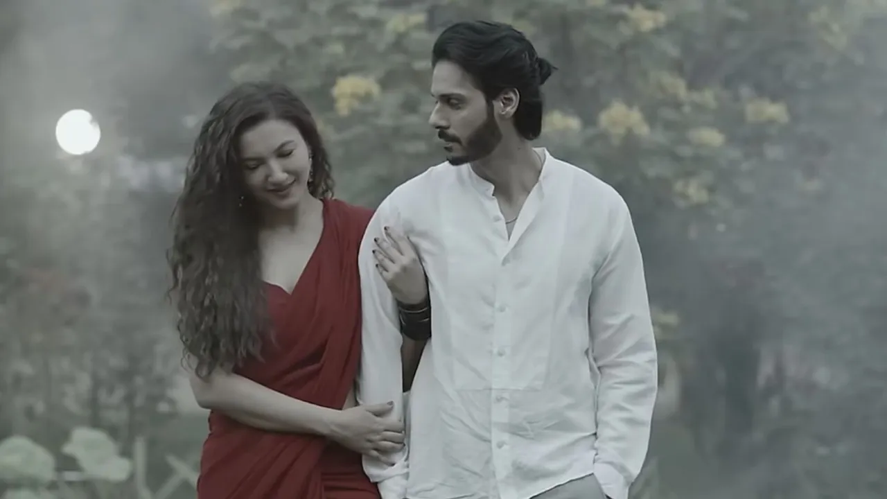 Ravie Dubey & Sargun Mehta’s 'Lovely Lolla' Ep 9 Wins Hearts with 'Ve Haaniyaan'