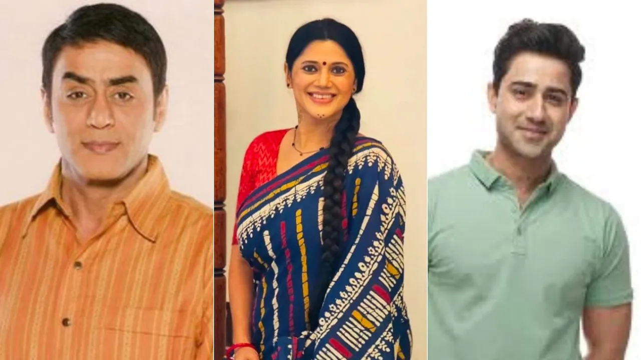 Sony SAB Artists Share Vasant Panchami Significance in Life & Career