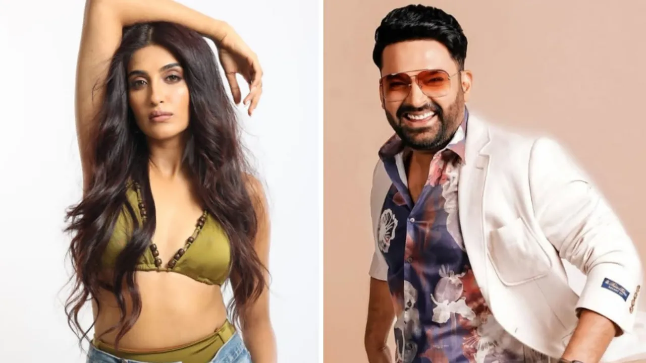 Choti Sardarni to be seen in Kapil Sharma's comedy film Kis Kis Ko Pyaar Karoon 2