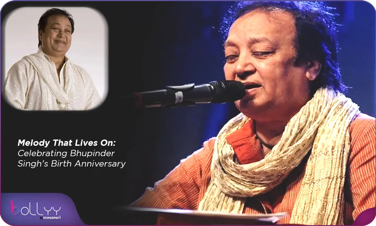 Bhupinder Singh's Birth Anniversary(21)