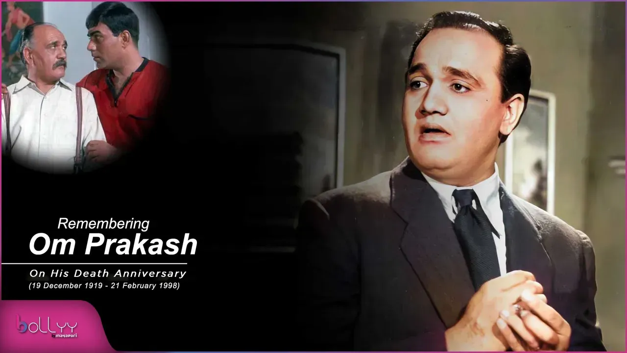 Om Prakash Death Anniversary(21)