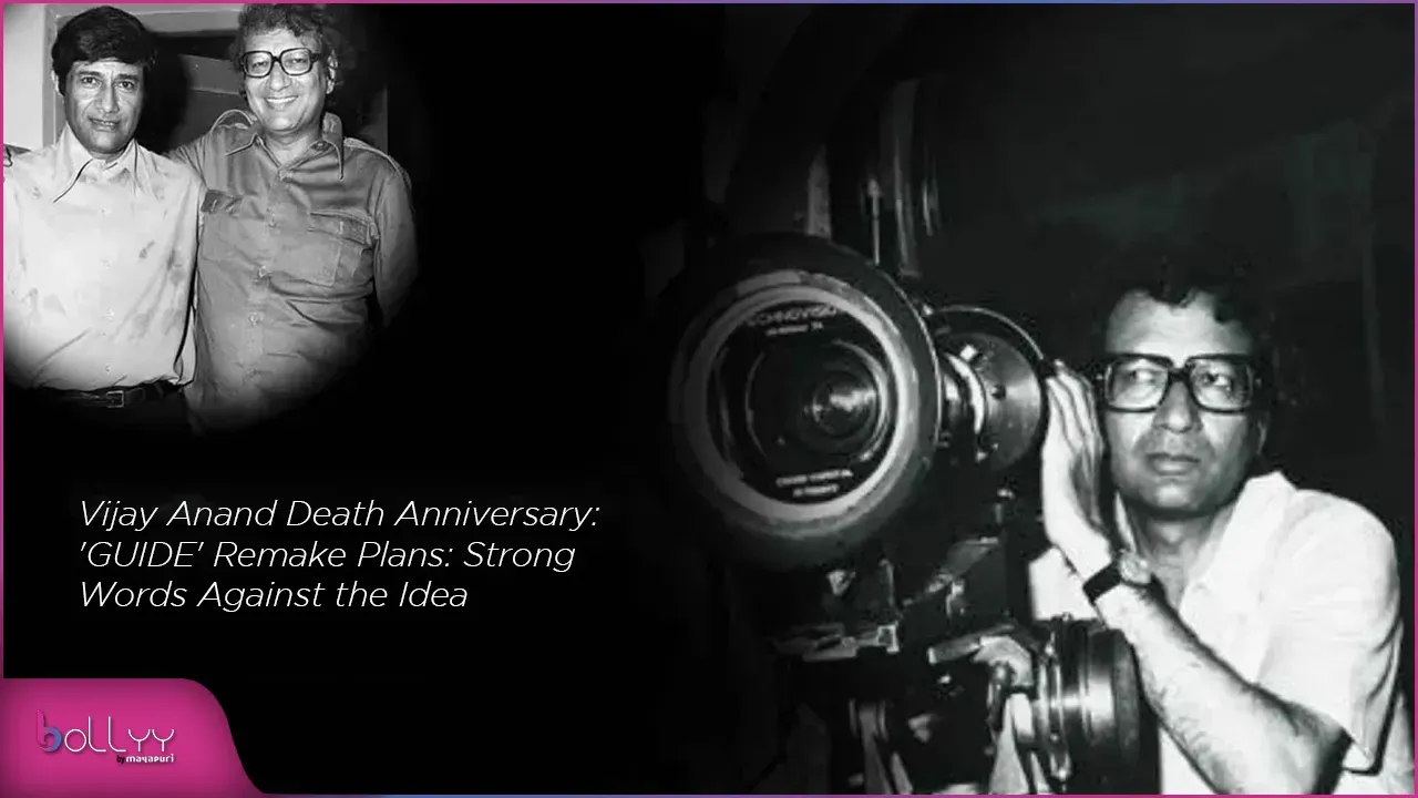 Vijay Anand Death Anniversary(1)