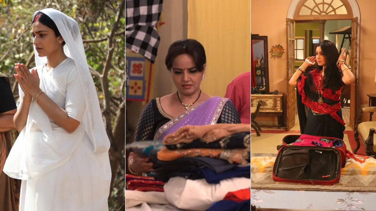 &TV’s Bheema, Happu Ki Ultan Paltan & Bhabiji Ghar Par Hai Exciting Twists Unfold!