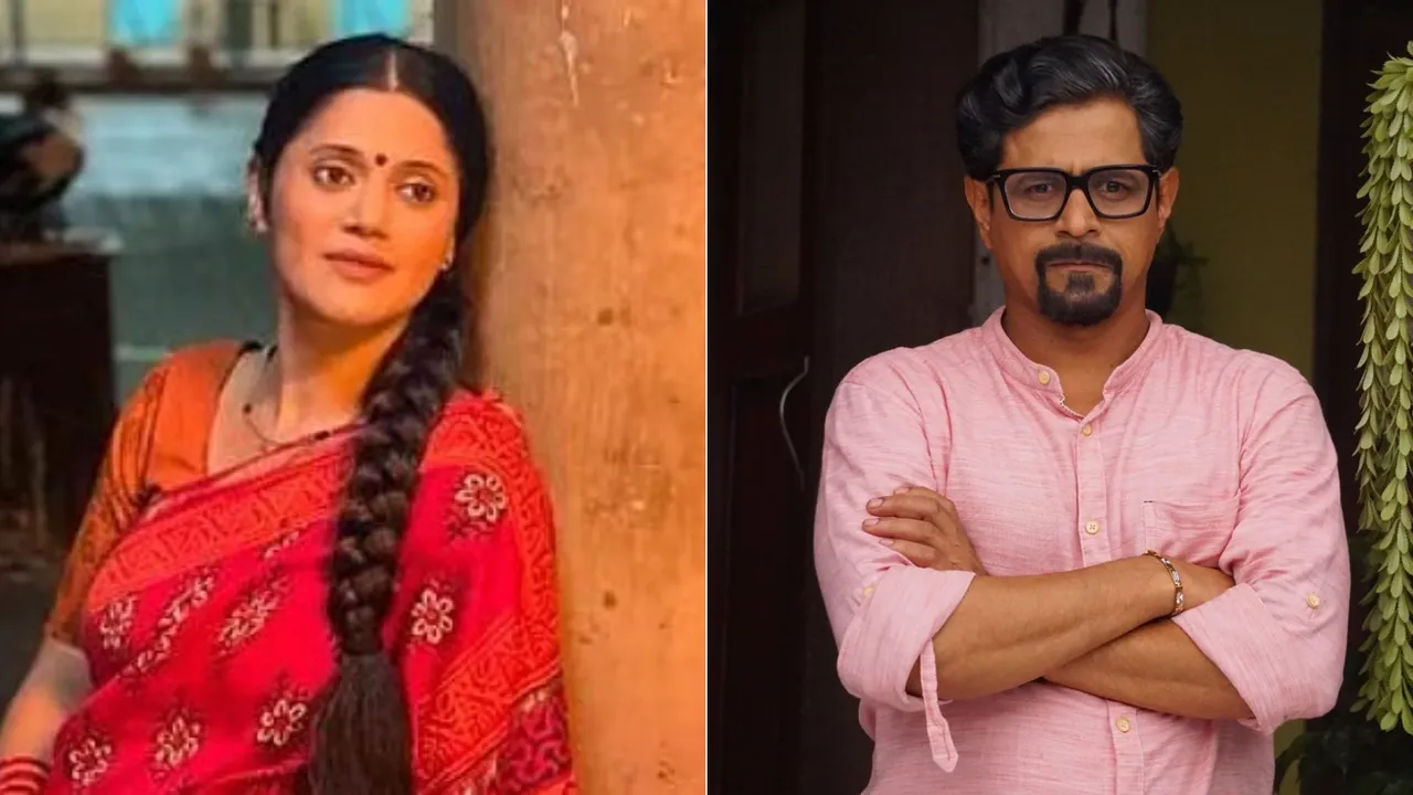 Pushpa Impossible Dilip Faces Life-Threatening Diagnosis in a New Battle on Sony SAB