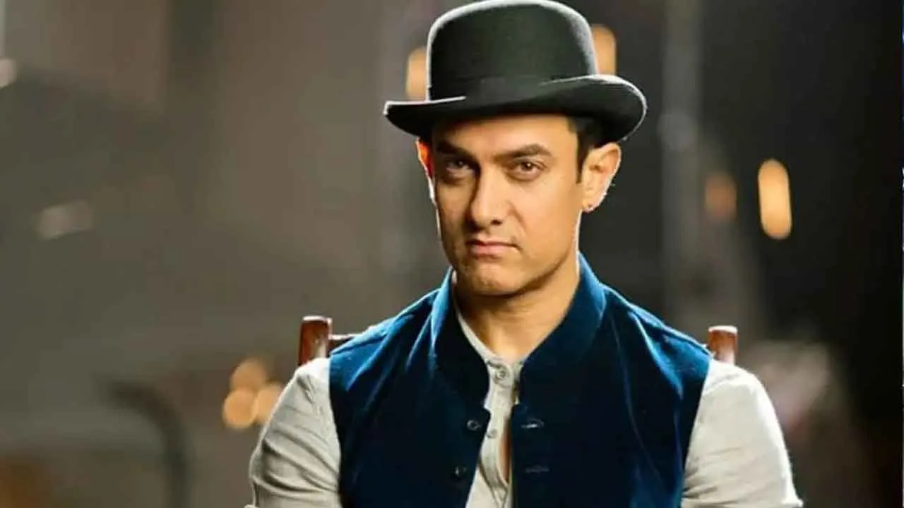 April Fools Day Special From Amar in Andaz Apna Apna to Raja in Ishq—A Look at Aamir Khan’s Most Iconic Comic Characters