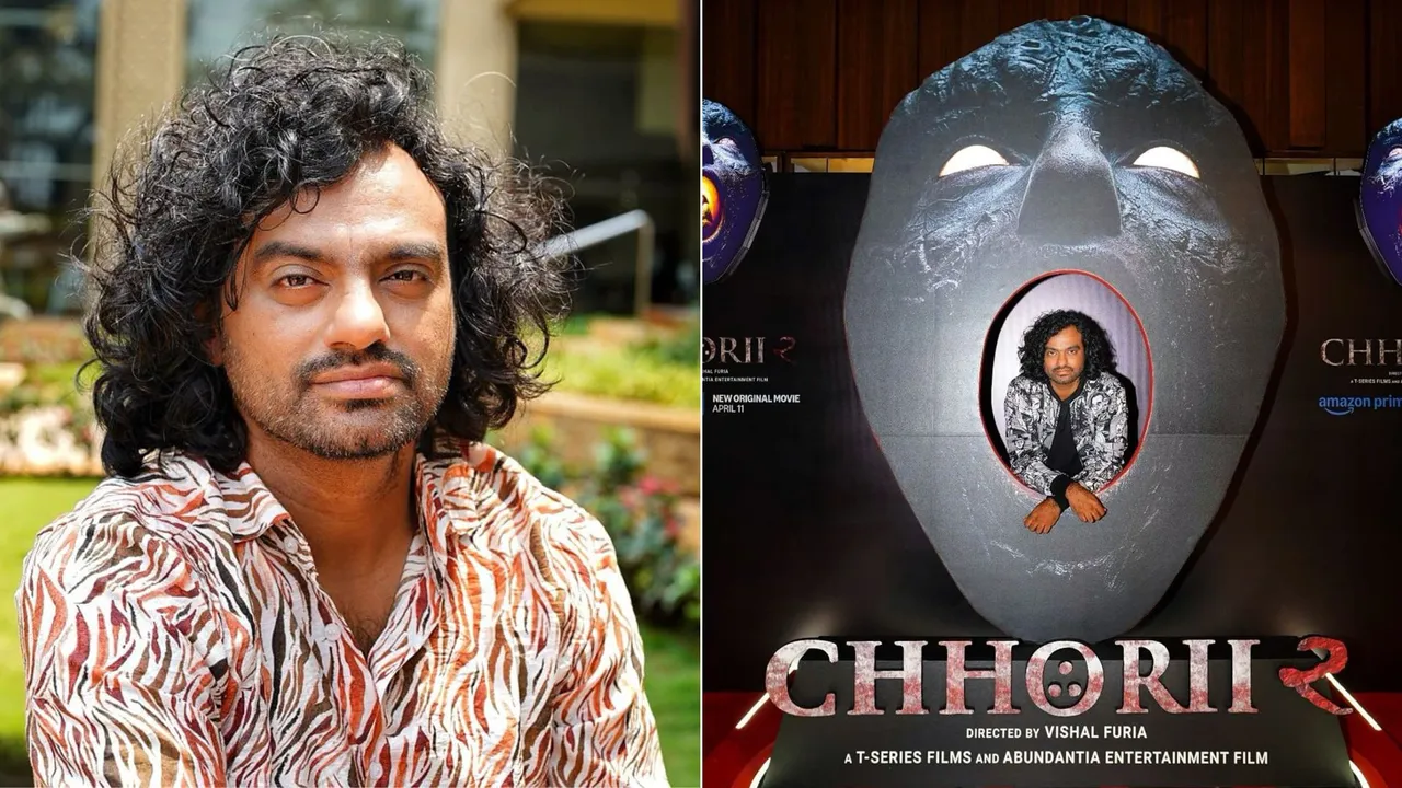 Vishal Furia on Chhorii 2 Reviving Bollywood Horror & His Vision for the Genre