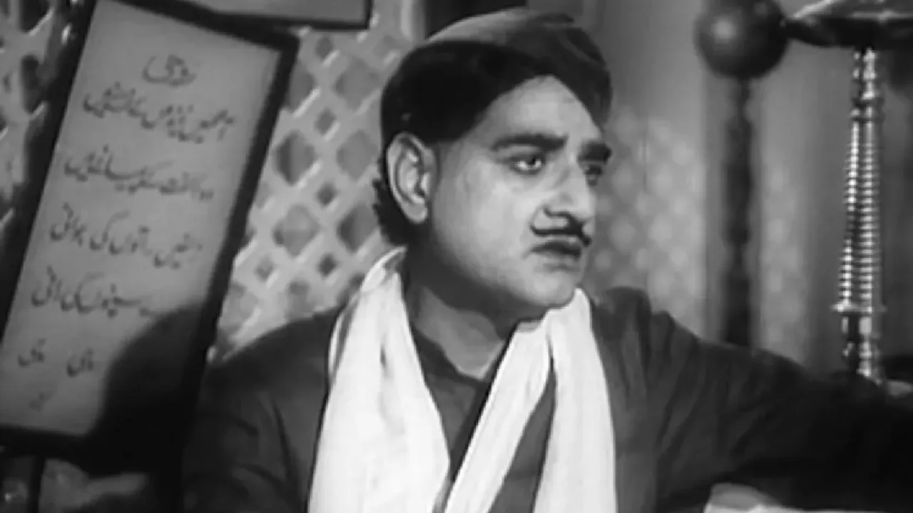 Remembering KL Saigal on his birth anniversary 
