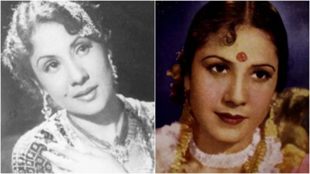 Khursheed Bano’s Journey in Indian Cinema