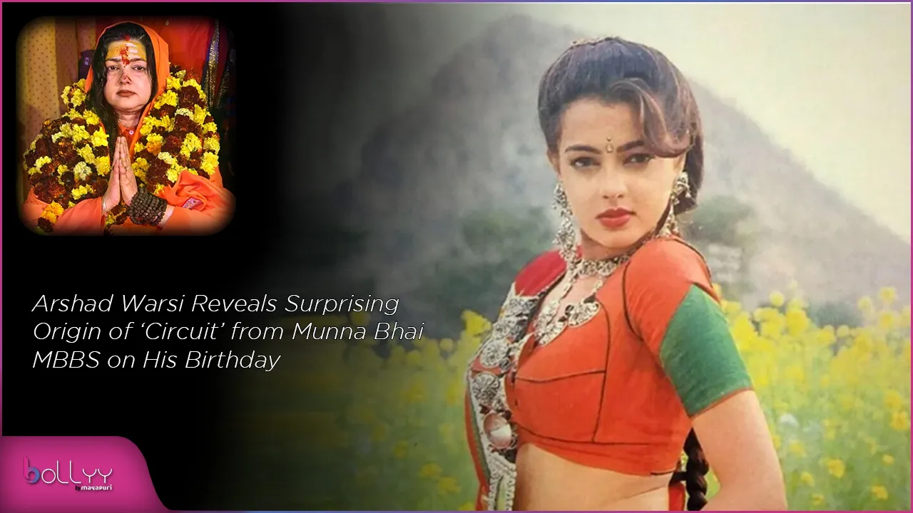 Mamta Kulkarni From 90s Stardom to Sanyas as Yamai Mamta Nand Giri After 25 Years