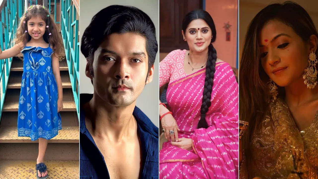 Earth Day 2025 Sony SAB Stars Share Eco-Friendly Habits & Green Living Tips