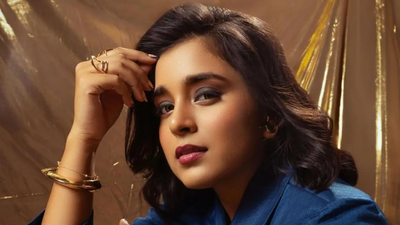 “Dance Is My Silent Friend” Sumbul Touqeer Opens Up About Her Deepest Passion and Dream Project