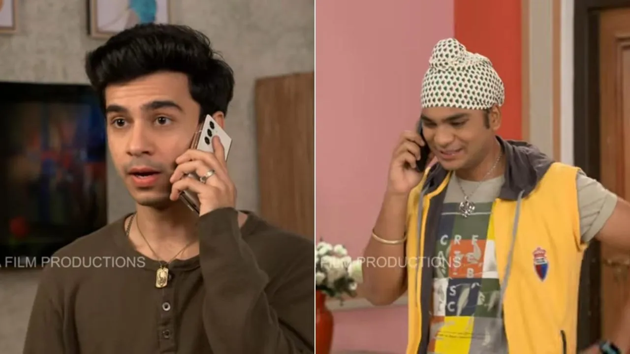 Sneak Peek of Tonight’s Episode of Asit Kumarr Modi’s Taarak Mehta Ka Ooltah Chashmah Gogi’s Big Bet Pays Off—But at What Cost