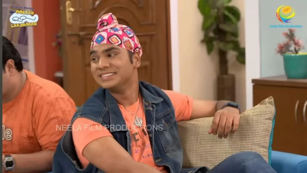 Sneak Peek of Tonight’s Episode of Asit Kumarr Modi’s TMKOC: Gogi’s Confidence Collides with Reality