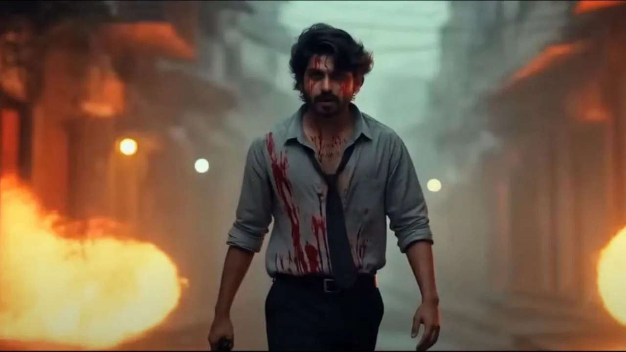 India's First AI-Generated Film 'Love You' Gets CBFC Nod for Theatrical Release
