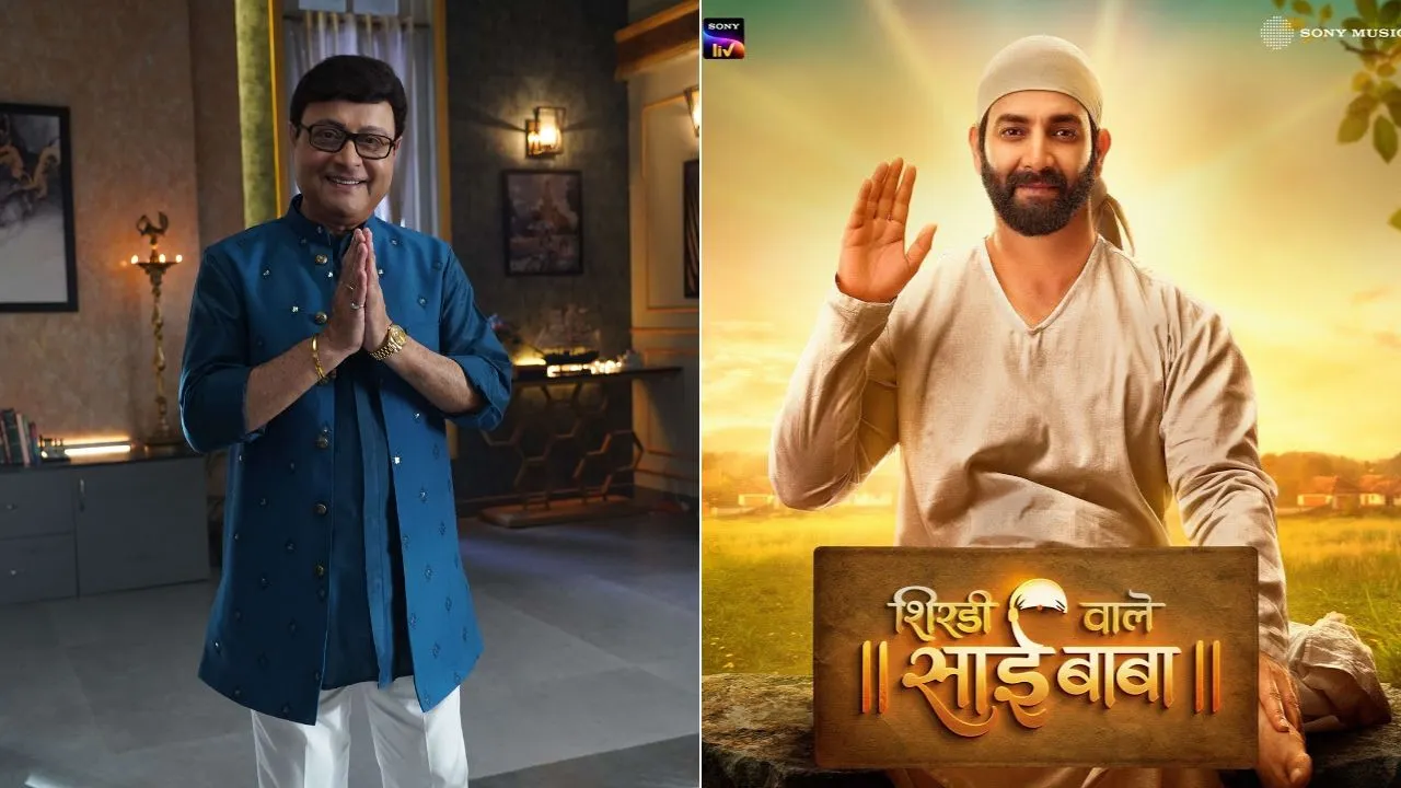 Shirdi Wale Sai Baba Show Sachin Pilgaonkar as Sutradhar Brings Devotional Depth