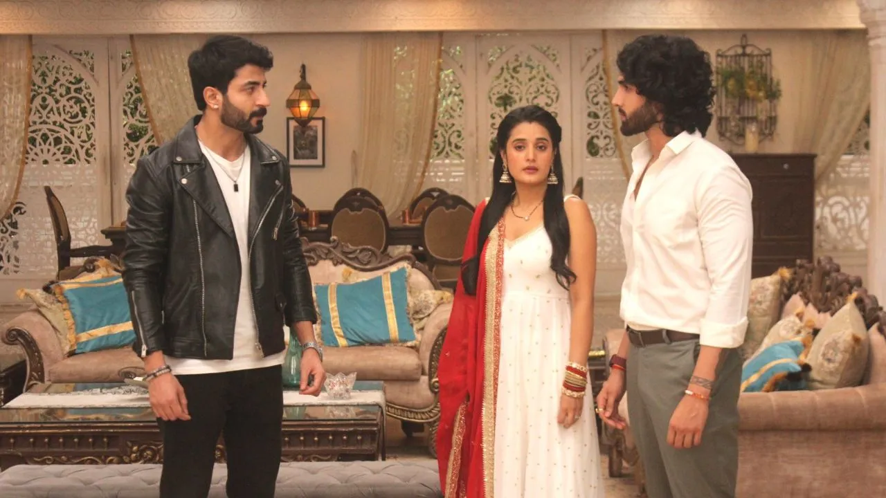 Mohd Aasmin Khan Joins Jaane Anjaane Hum Mile as Rohit, Sparks Love Triangle