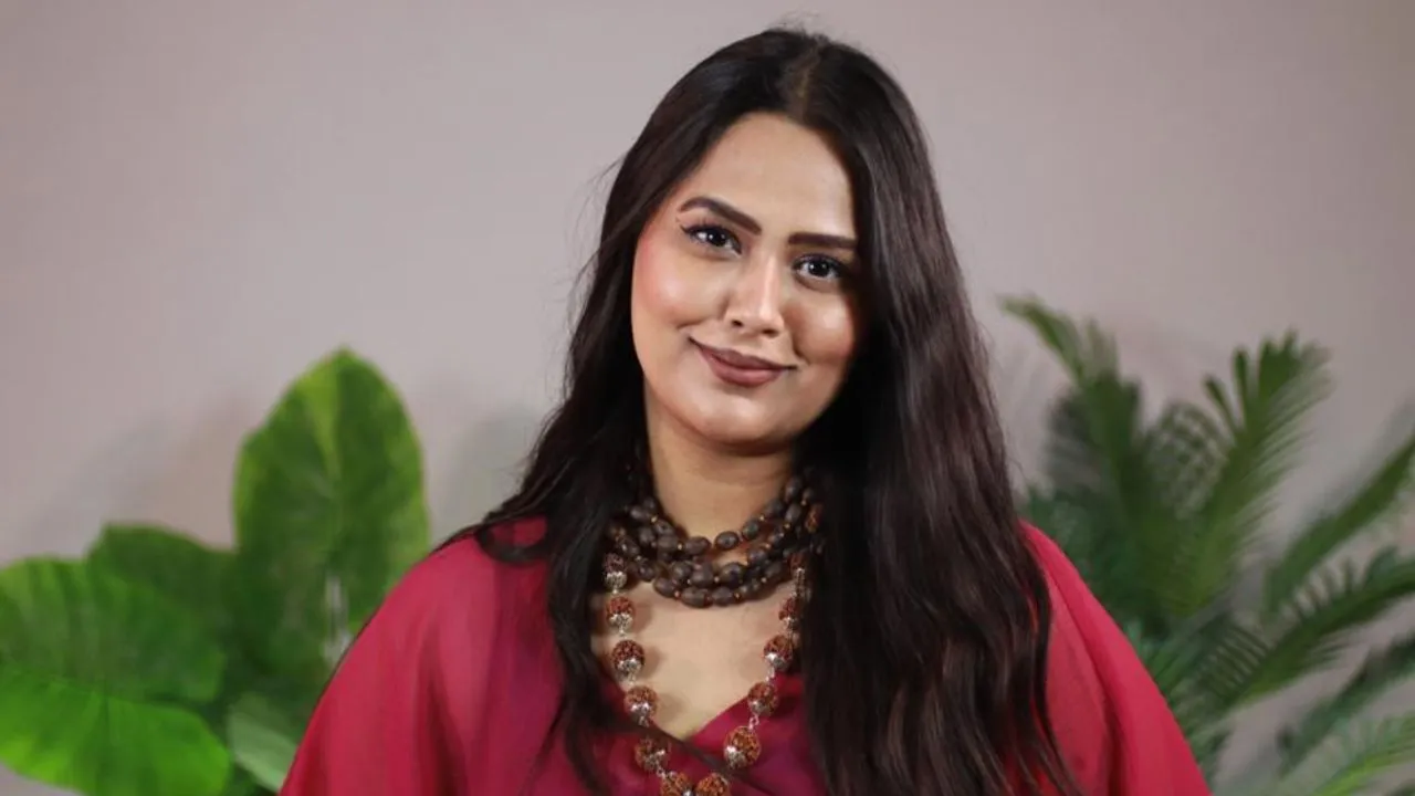 VISHNUPRIYA SINGH THE VOICE OF WISDOM IN YOUTH