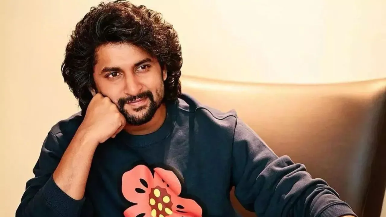 Naga Chaitanya Denies Link to Web Series ‘Mayasabha’