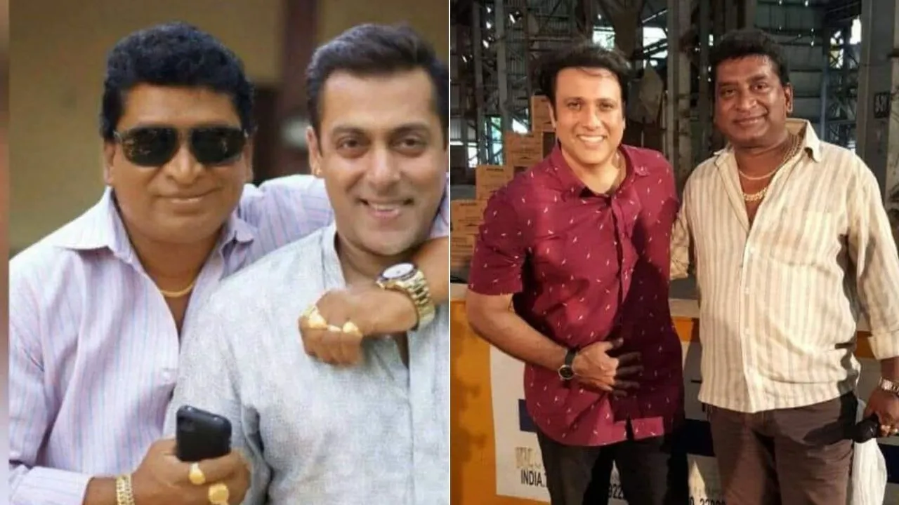 Moses Fernandez The Man Behind Iconic Action Sequences in Bollywood and International Films