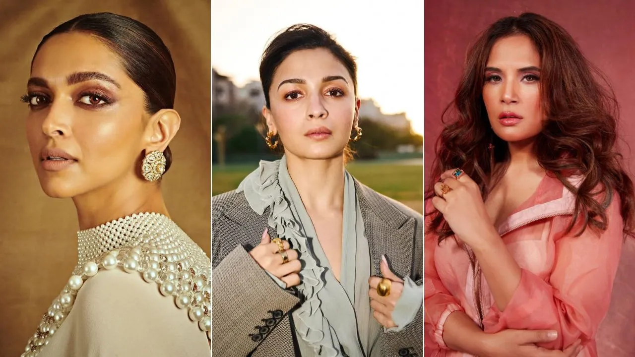 Bollywood Actresses Turn Directors Rising Behind the Camera with Grit and Grace