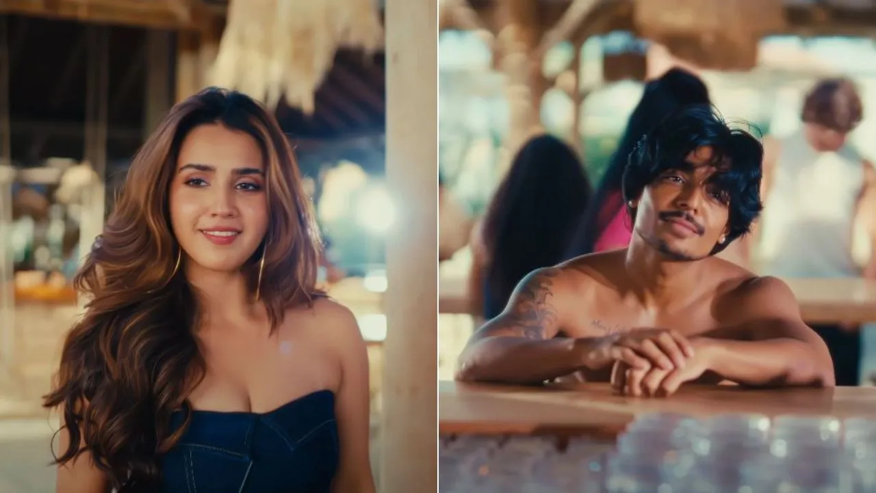 Singer Danny's Chahvan Sohneya crosses 3 million views on YouTube 