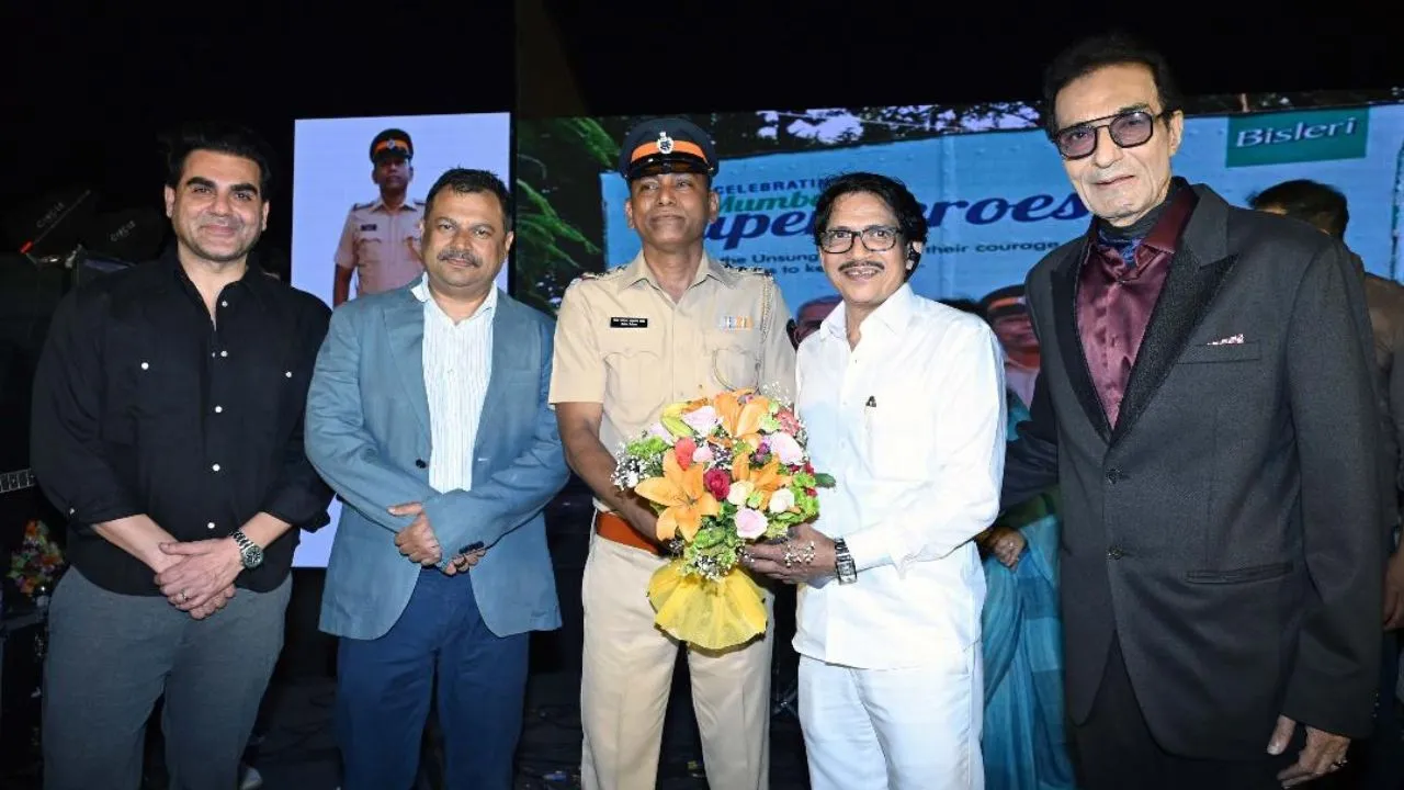 'twin celebration' of PI-Vijay Madaye