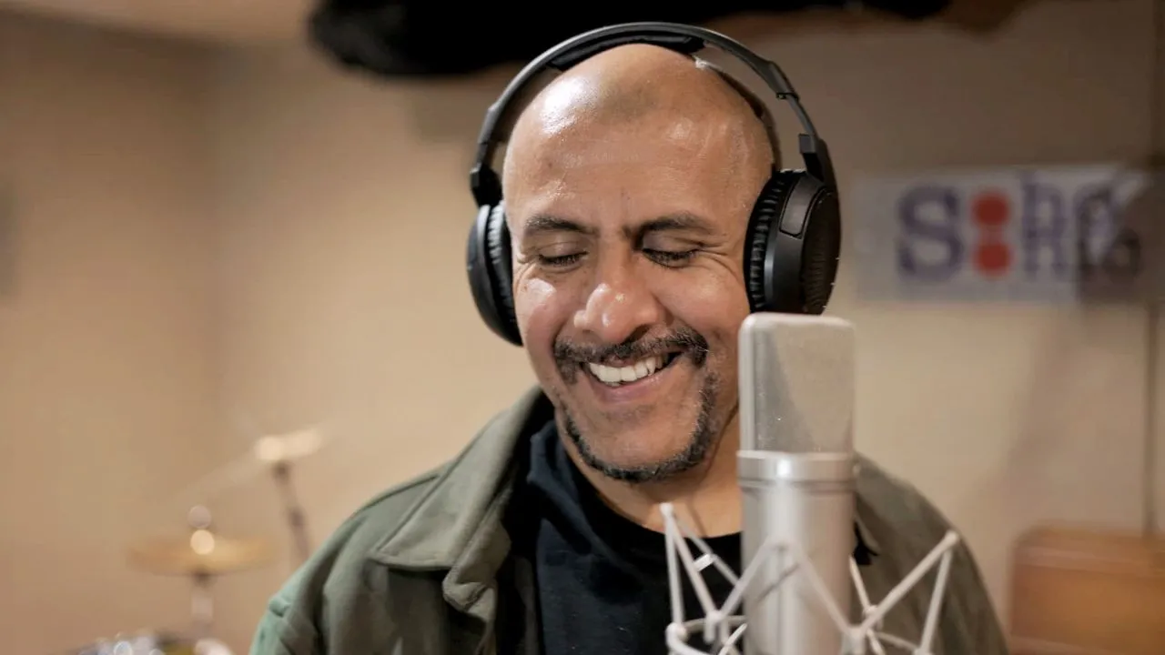 Labour Day Tribute Song Sugee Group & Vishal Dadlani Honour Construction Workers