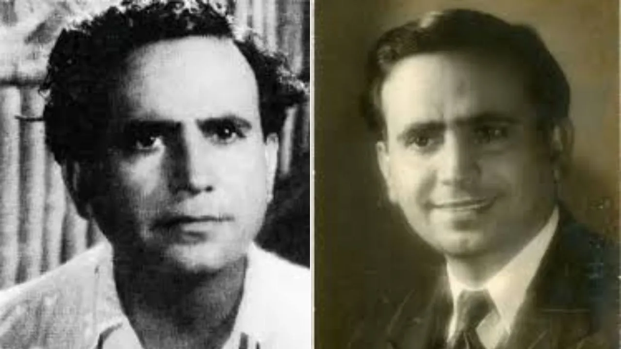The Filmmaker Who Slapped Stars into Stardom – Kedar Sharma's Unmatched Journey