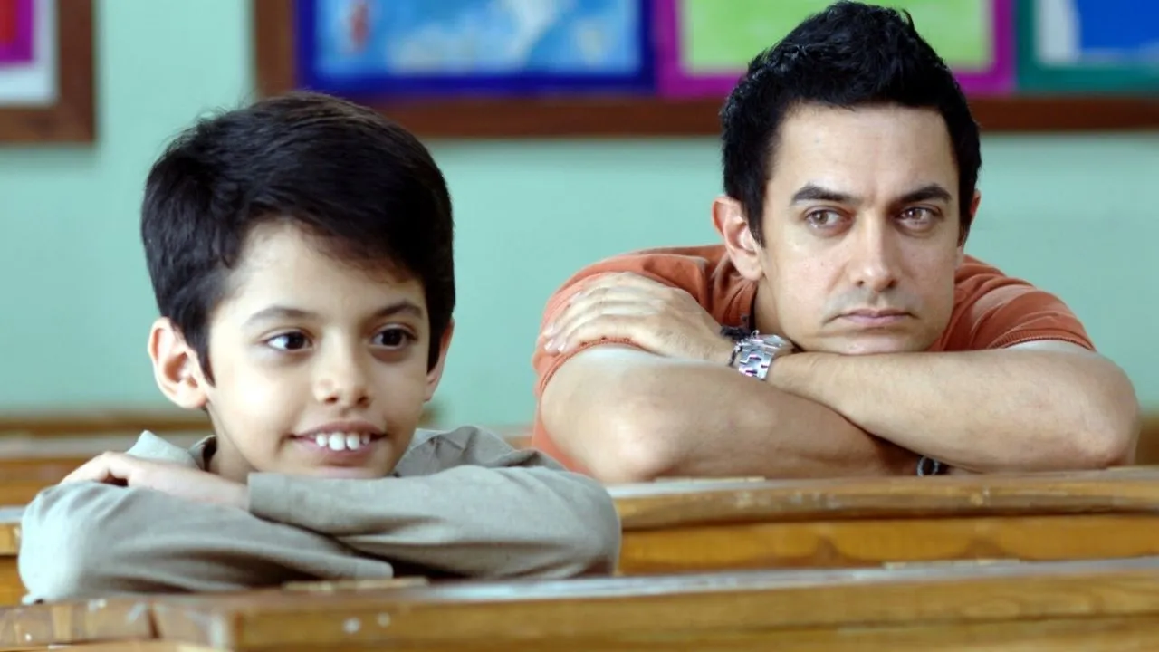 Here’s Why Taare Zameen Par Remains One of Bollywood’s Finest Films!