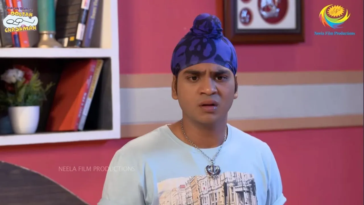 Taarak Mehta Tonight Gogi’s Betting Addiction Spirals in High-Drama Episode