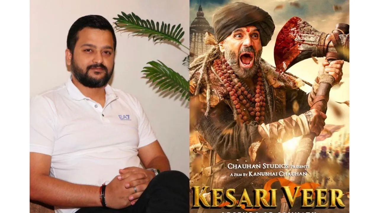Kesari Veer Has the Potential to Shine, Says Astrologer Ashutosh Clairvoyant