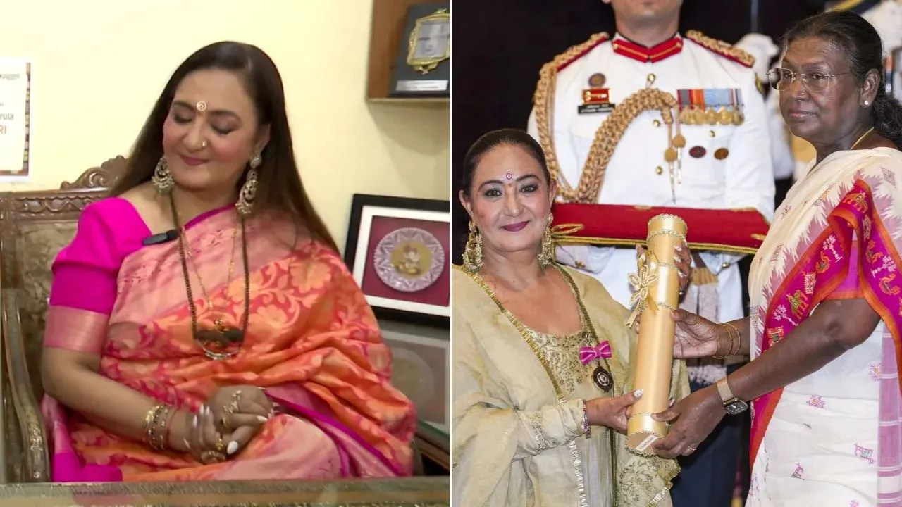 Padma Shri Awardee Jaspinder Narula Says, “Our Songs Still Echo at Weddings”