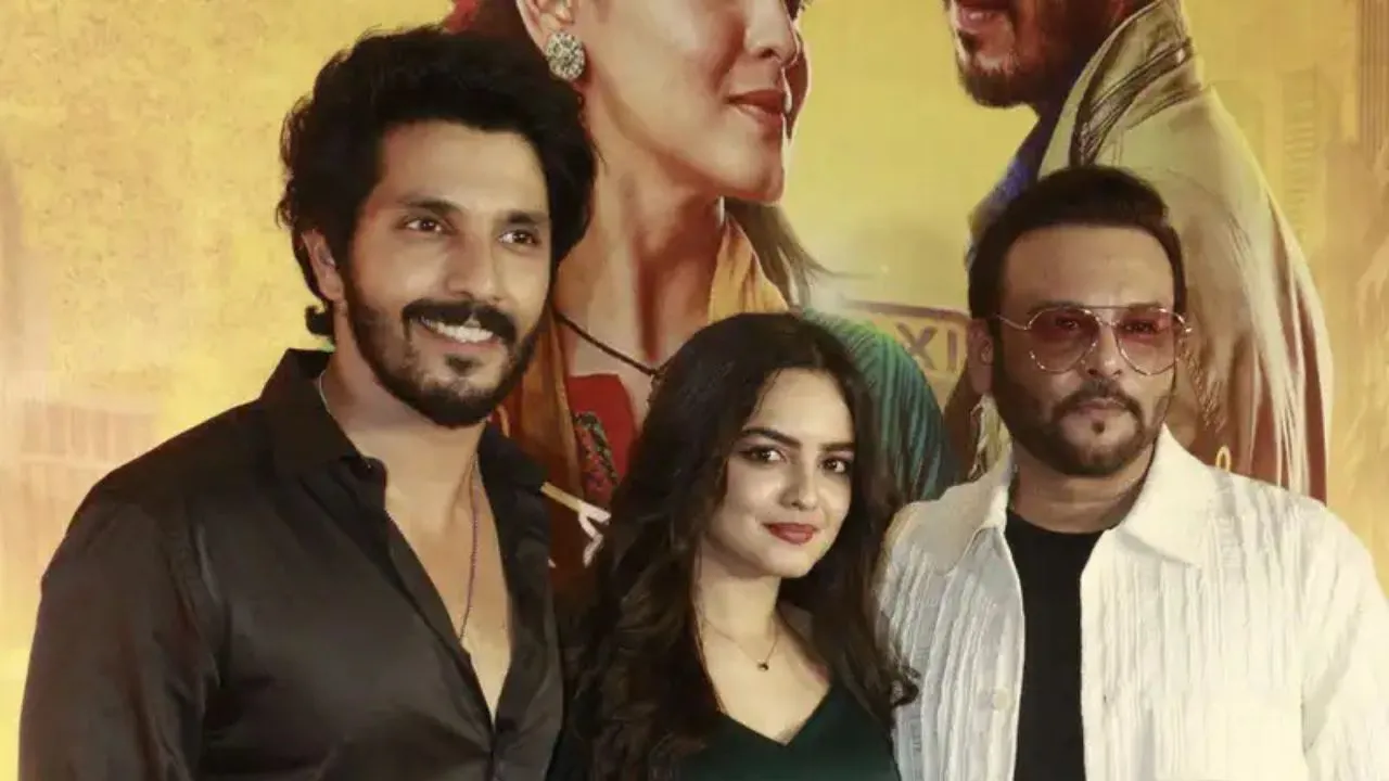 Producer Rahul Kumar Tewary is one of the most successful producers in the Indian entertainment industry. With knowledge in the field for almost two decades,