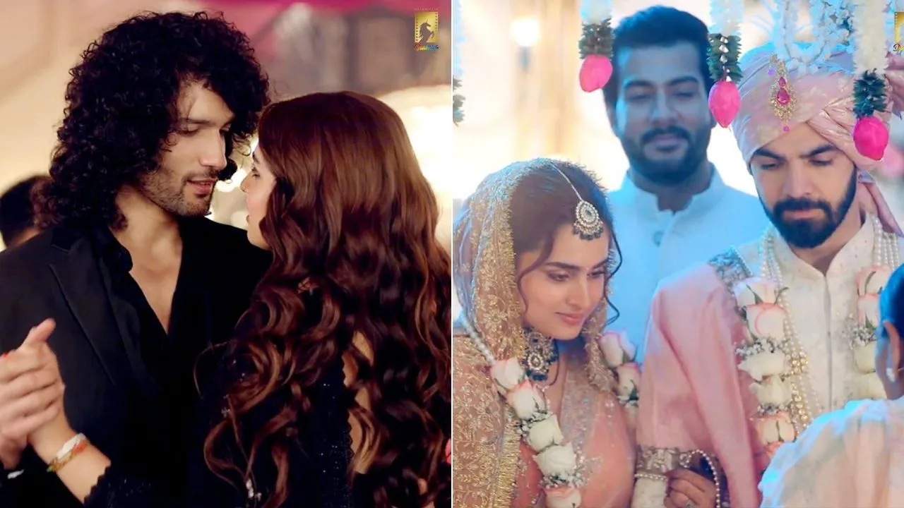 Dreamiyata Dramaa’s Dil ko Rafu Karr Lei