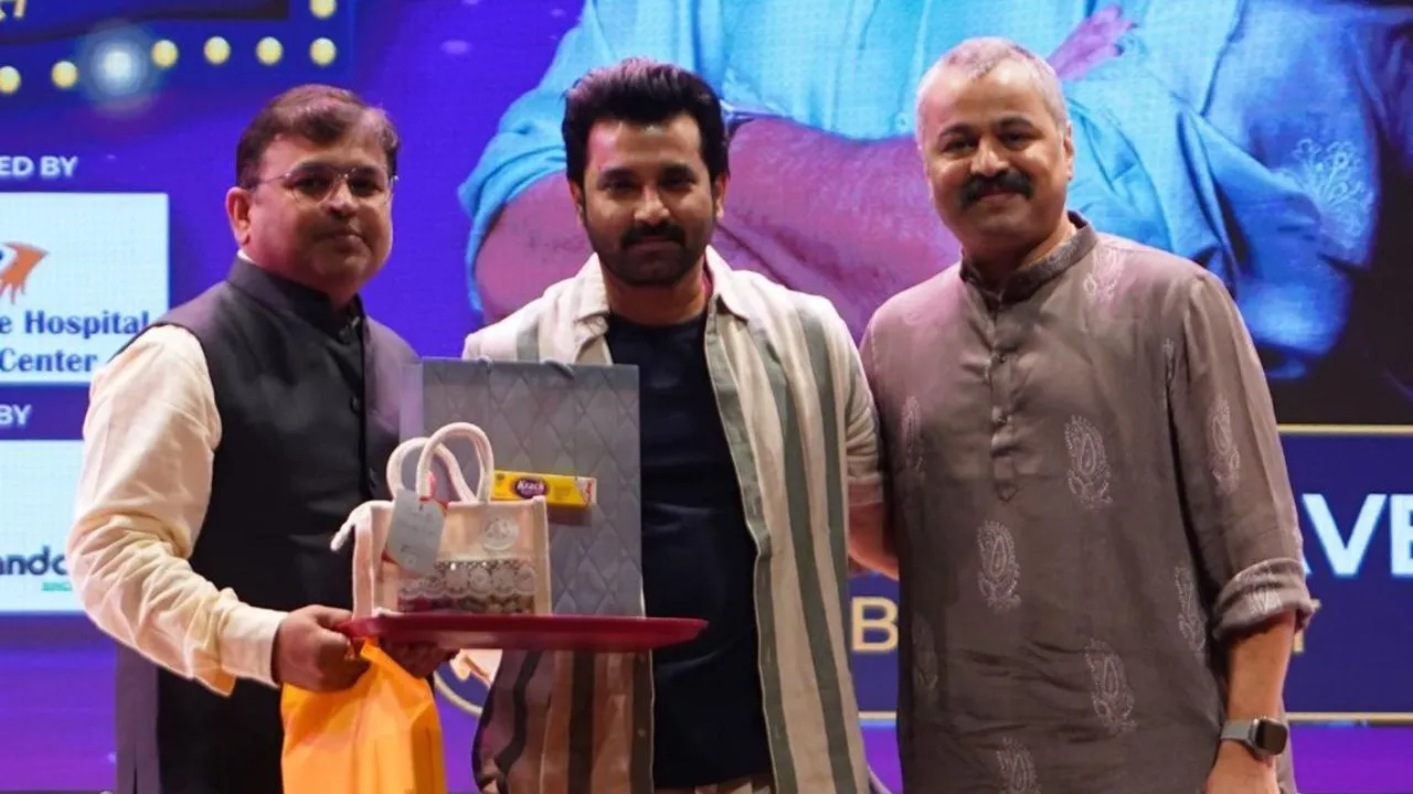 Big FM’s Big Marathi Bioscope Season 3 Finale