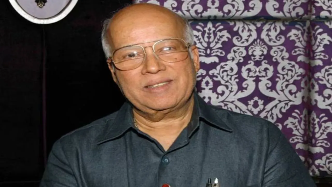 Know the things related to Rajkumar Barjatya on his Birth Anniversary