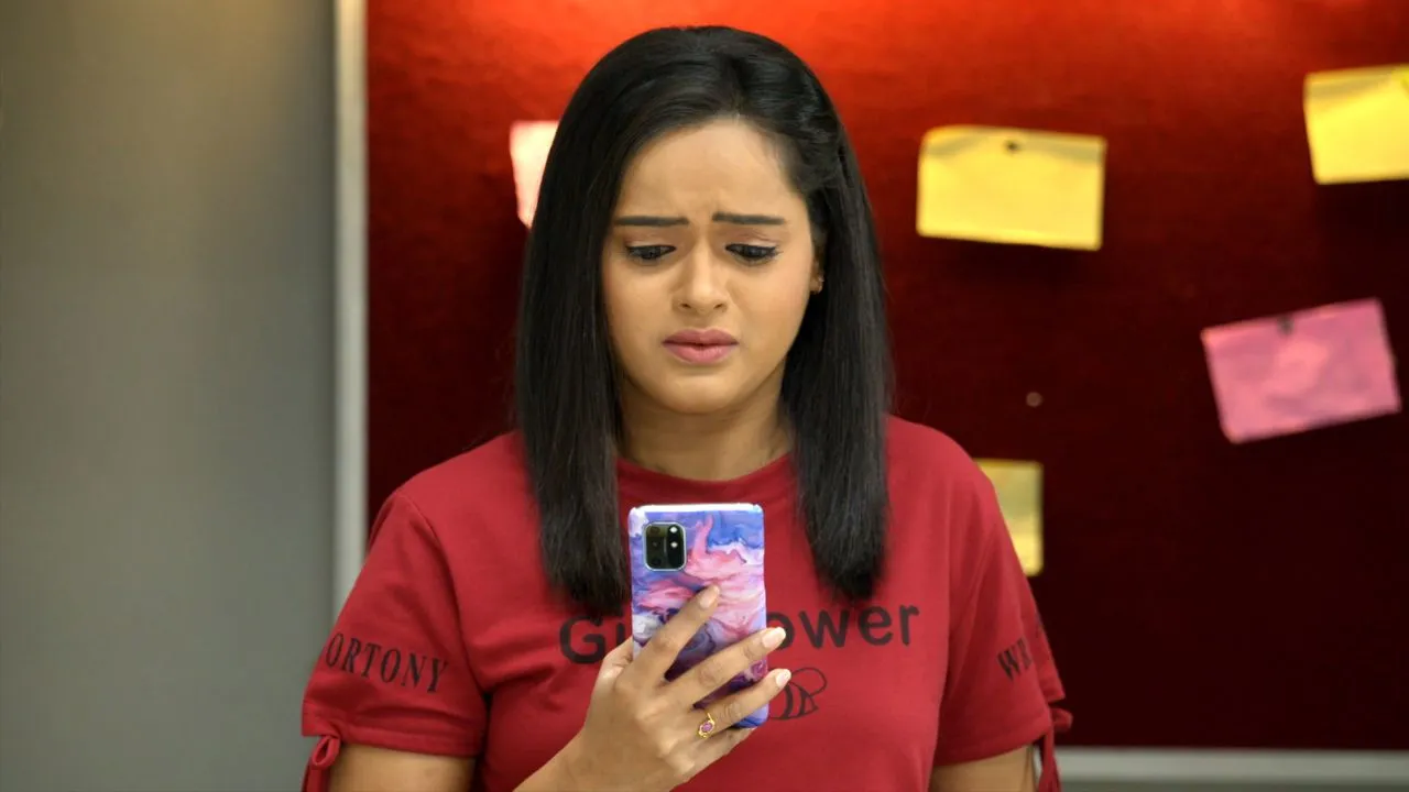 Sakhi gets entangled in a hit-and-run case in Sony SAB’s Wagle Ki Duniya