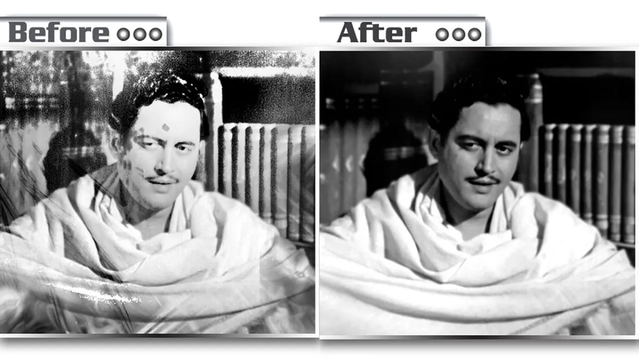 Ultra Media Cannes 2025 Guru Dutt Restorations, Animation Films & Global Deals