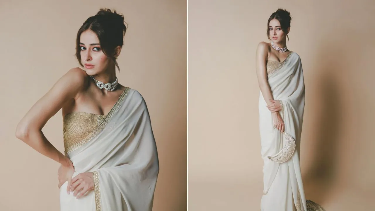 Ananya Panday Breaks Silence on Body Shaming