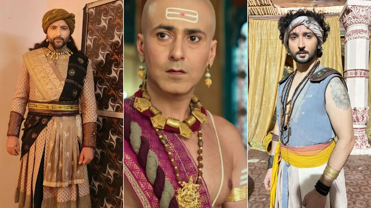 Sony SAB’s Tenali Rama embarks on a gripping new path with compelling mysteries and dynamic new characters