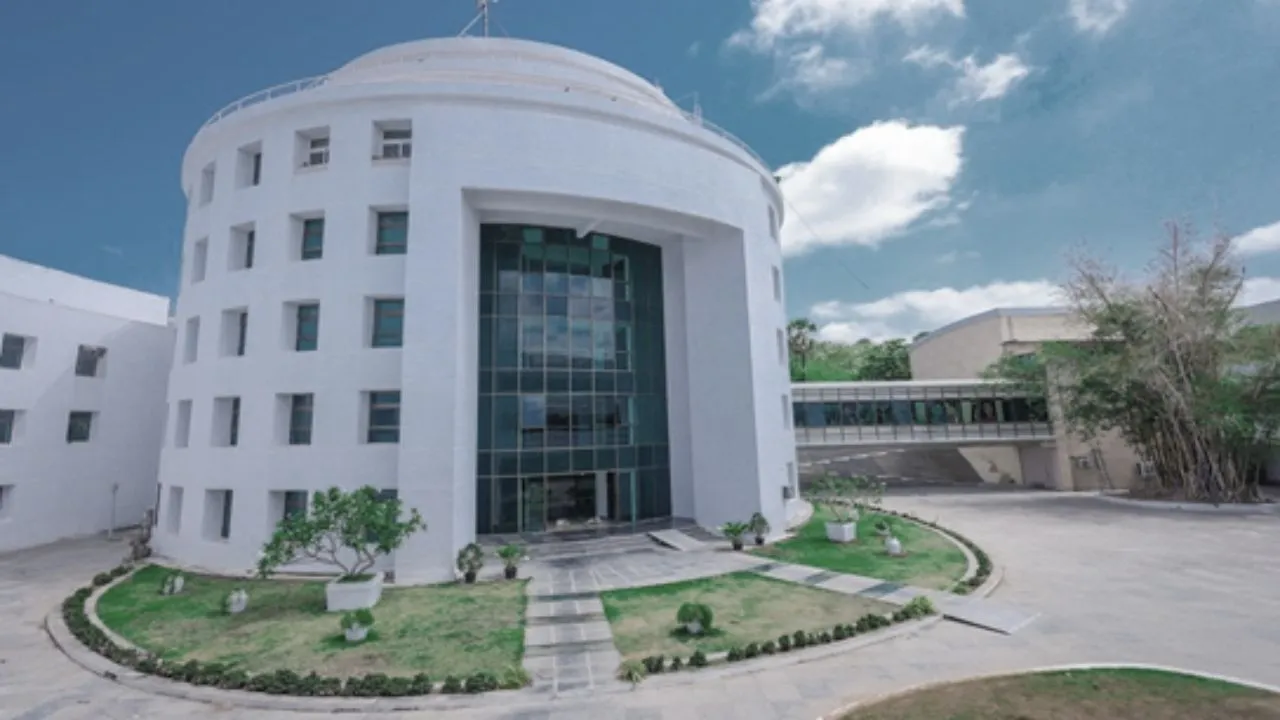 Whistling Woods Admissions 2025 Open